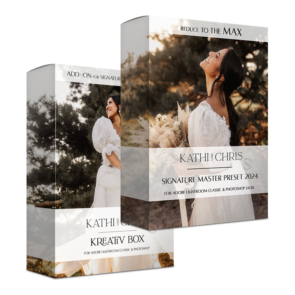 KCP Signature Master Preset Bundle 2024